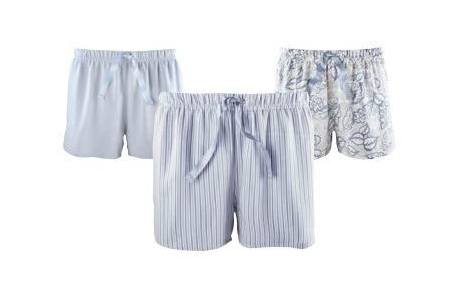 esmara dames slaapshort