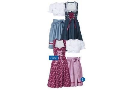 esmara dirndl