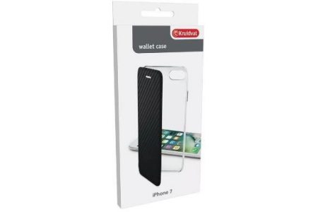 kruidvat iphone 7 wallet case