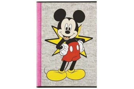 mickey mouse a4 schriften