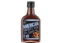 american bbq saus