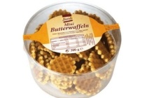 mini boterwafels