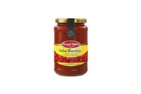 grand italia salsa rustica