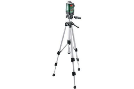 bosch 360 lijnlaser inclusief tt 150 statief