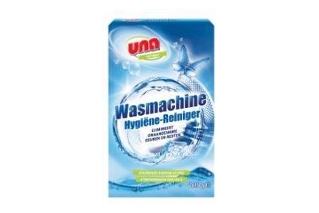 wasmachine hygienereiniger