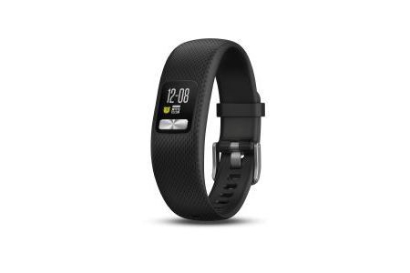 garmin vivofit 4 smartwatch