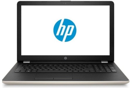 hp laptop 15 bs150nd goud