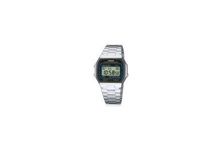 casio horloge