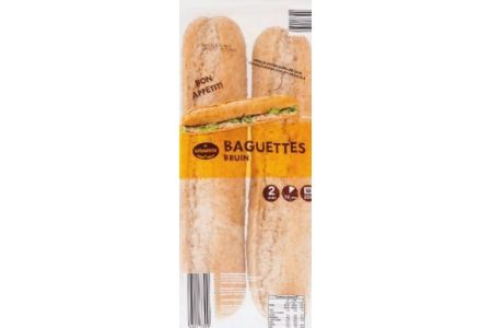 baguettes meergranen