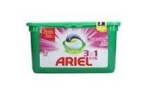 ariel 3 1 pods fresh sensations