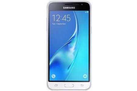 samsung galaxy j3 2016 8gb white en gold