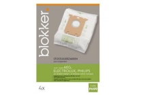 blokker stofzuigerzak aeg electrolux philips s bag ph99