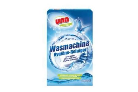 wasmachine hygienereiniger