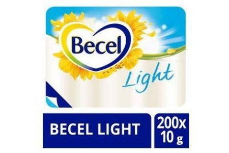 becel light 38