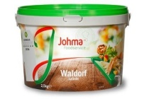 waldorf salade rul