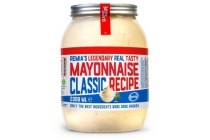 mayonaise classic recipe