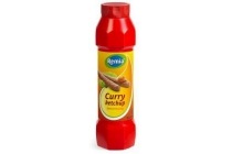 remia curry ketchup 800 ml