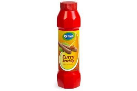 remia curry ketchup 800 ml