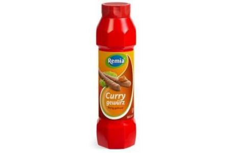 remia curry gewuerz 800 ml