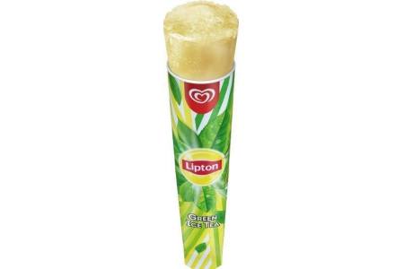 calippo green tea