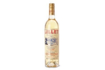 lillet blanc