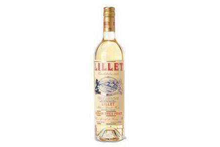 lillet blanc