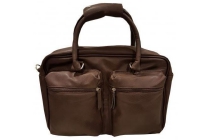 ralph boyer bag beau brown