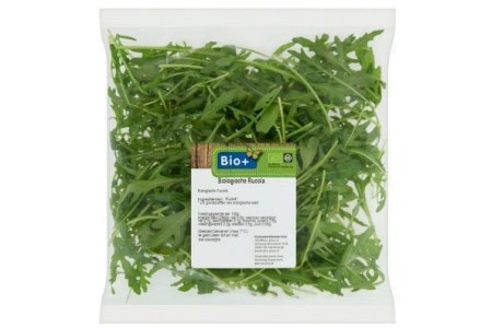 biologische rucola