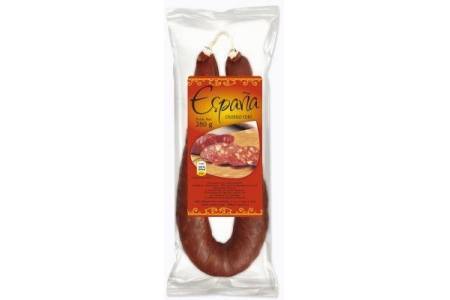 chorizo