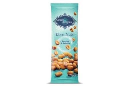 1001 delights corn nuts
