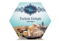 1001 delights turkish delight with nuts