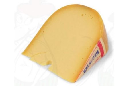 beemster jong belegen kaas