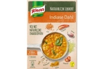 knorr indiase dahl