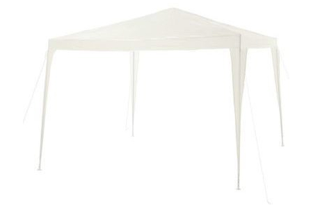 crivit r partytent 3 x 3 m