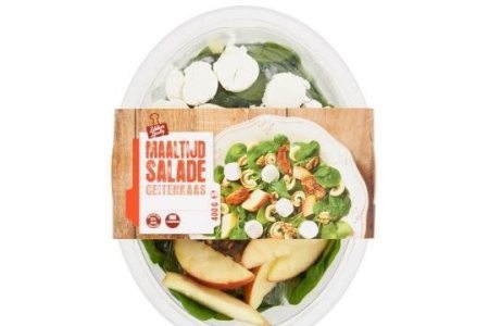 lekker handig maaltijdsalade