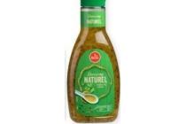 1 de beste dressing naturel