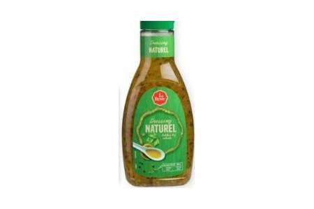 1 de beste dressing naturel