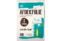 afdekfolie