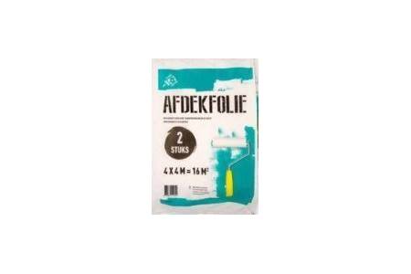 afdekfolie