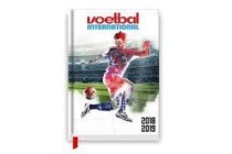 schoolagenda voetbal international