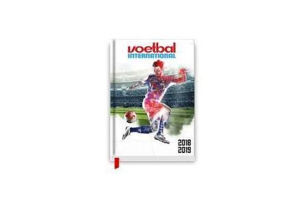 schoolagenda voetbal international