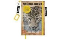 schoolagenda panter