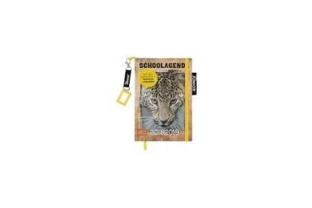 schoolagenda panter