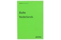 prima woordenboek duits nederlands