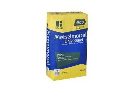 beamix metselmortel 329 eco