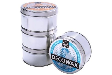 lacq decowax