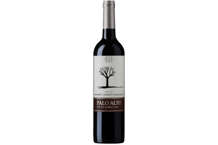 palo alto shiraz malbec cabernet sauvignon