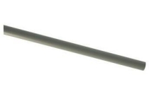 pipelife elektrabuis slagvast grijs 5 8 inch 2 meter