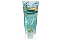 kneipp douchegel splash