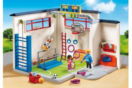 playmobil sportlokaal nu eur44 99 per stuk